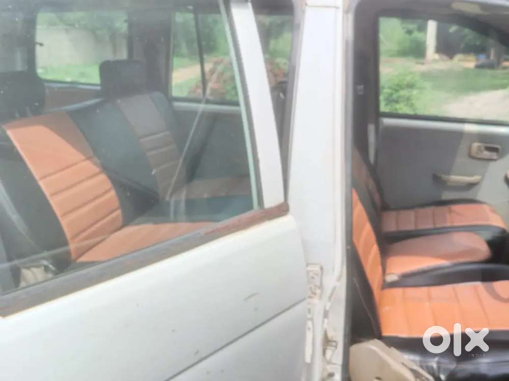 Tavera Koi Bhi Dikat Nhi H Gadi Me