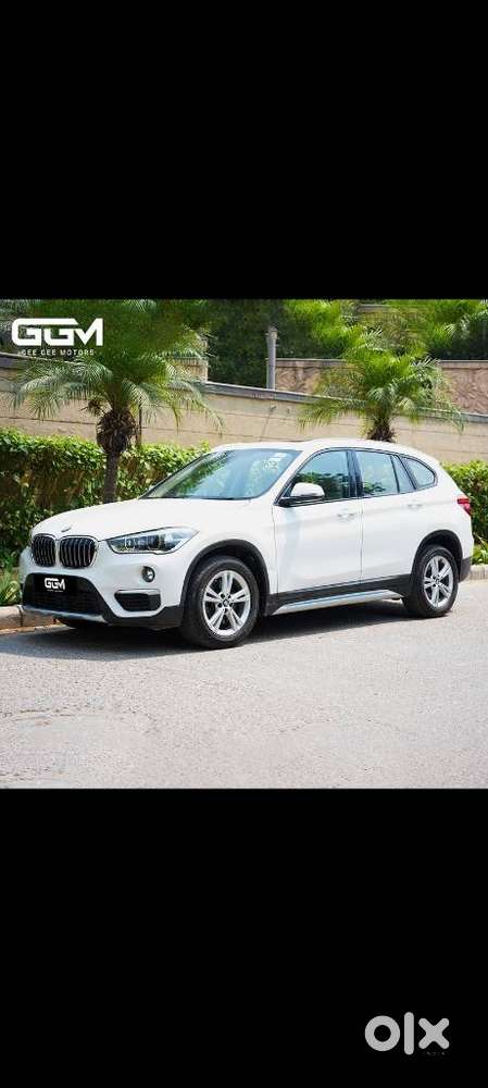 Bmw X1 2.0 Sdrive 20d M Sport, 2020, Diesel