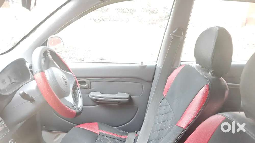 Hyundai Santro Asta 2010 Model