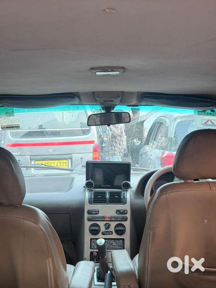 Tata Safari 2012 Diesel Good Condition