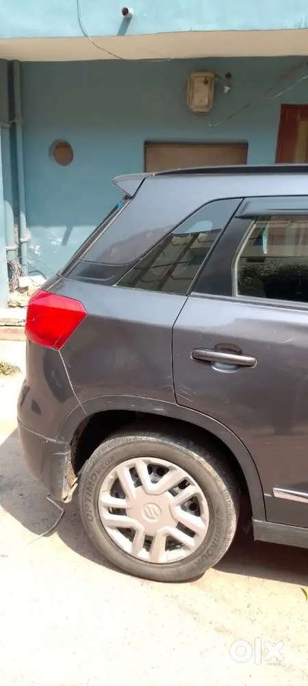 Maruti Suzuki Brezza 2019 Diesel 69000 Km Driven For Sale