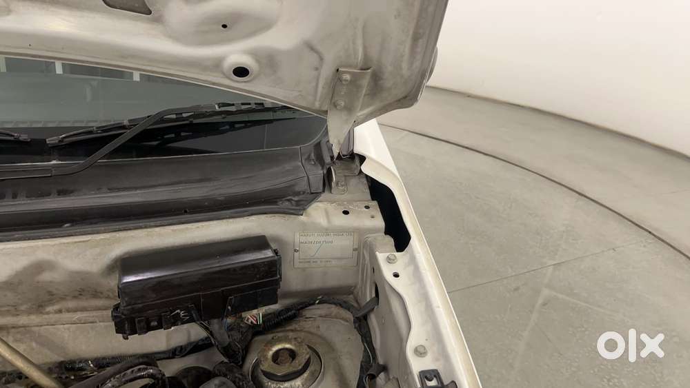 Maruti Suzuki Alto K10 2010-2014 Vxi, 2016, Petrol