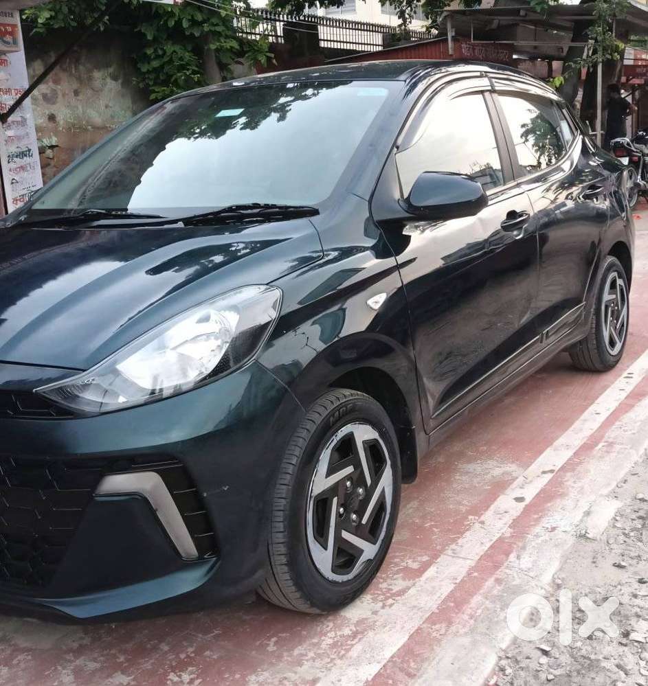 Hyundai Aura, 2023