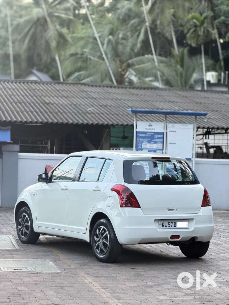 Maruti Suzuki Swift Ddis Vdi, 2011, Diesel