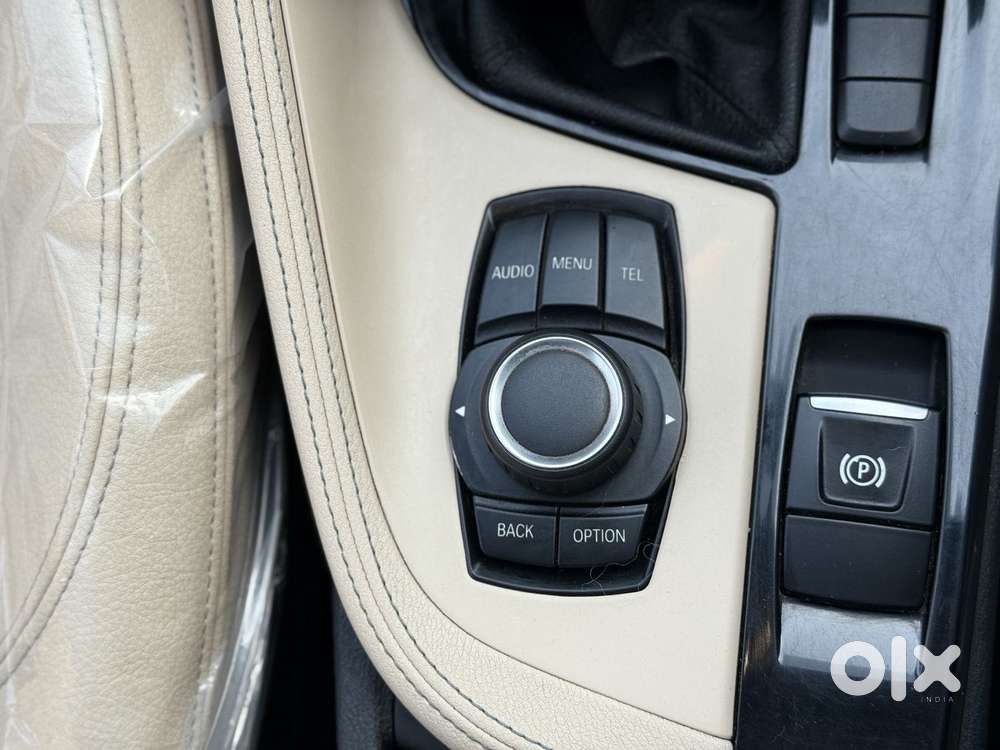 Bmw X1 2.0 Sdrive20d Xline, 2017, Diesel