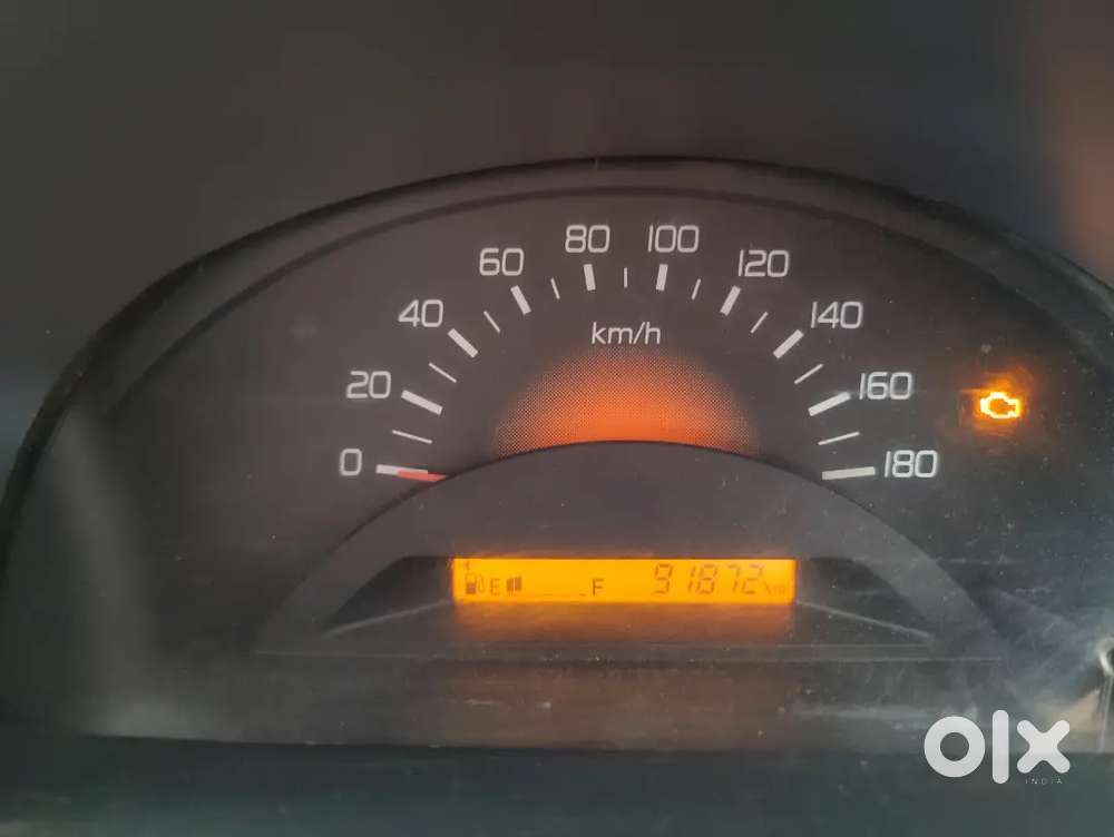 Wagner 2011 Cng/petrol