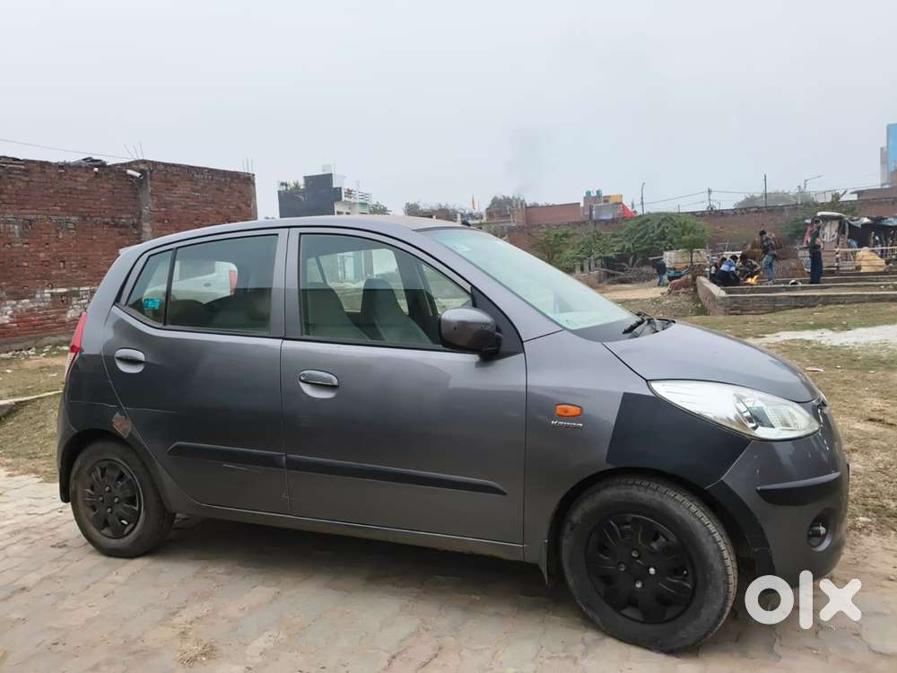 Hyundai Grand I10 2010 Km Driven