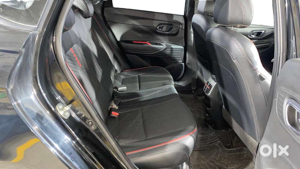 Hyundai New I20 1.0 Asta Turbo Dct, 2023, Petrol