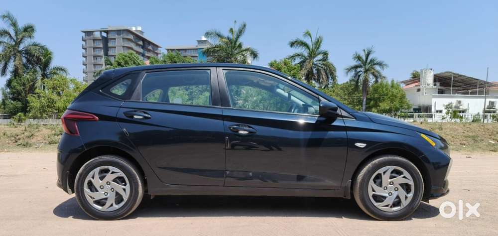 Hyundai I20 Magna 1.2 Mt, 2021, Petrol
