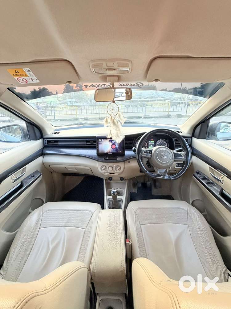 Maruti Suzuki Ertiga Vxi Cng, 2022, Cng & Hybrids