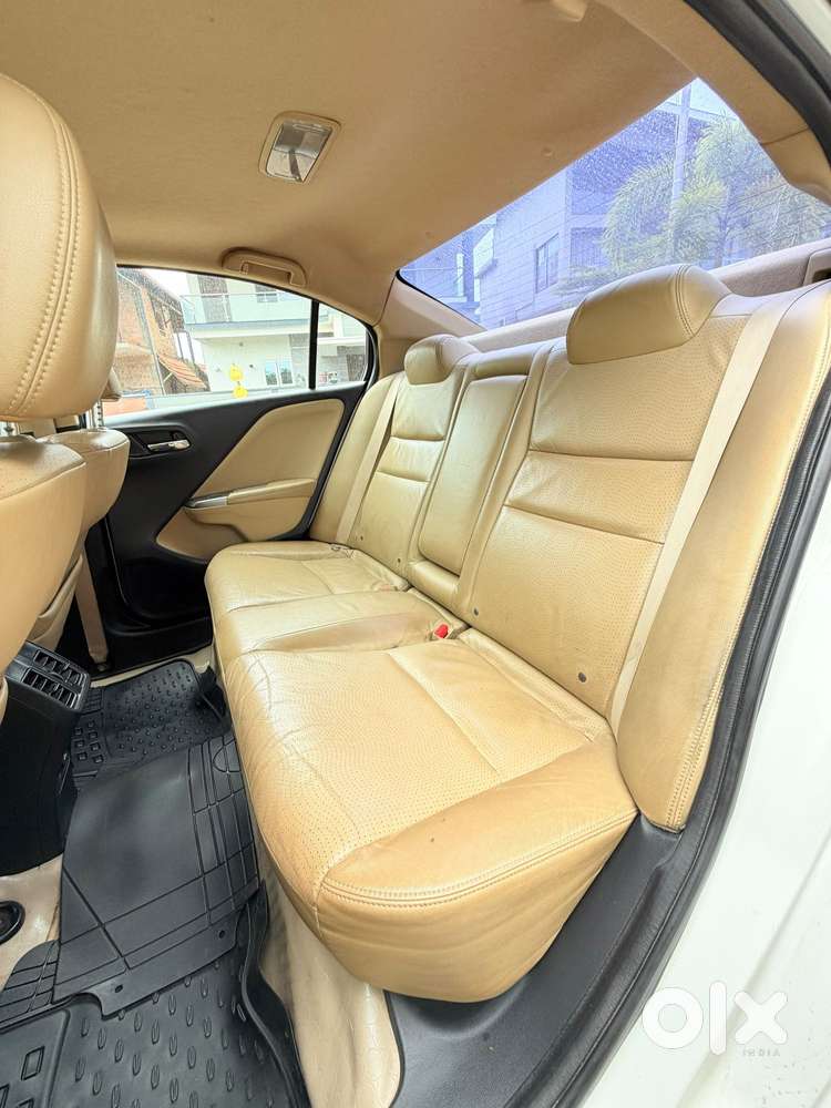 Honda City I-vtec Vx, 2016, Petrol