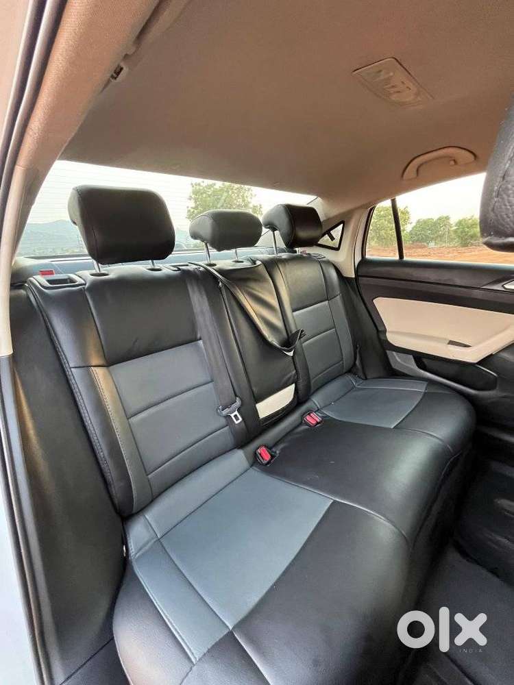 Volkswagen Virtus 1.0 Highline Tsi, 2022, Petrol