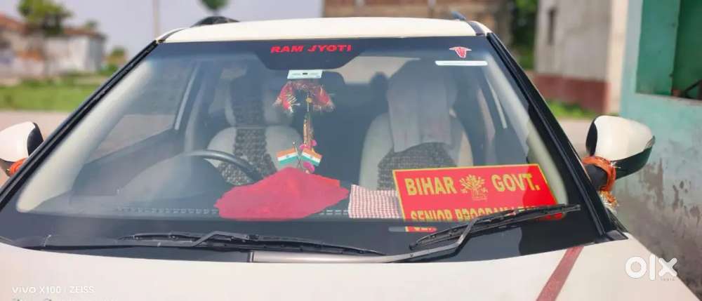 Mahindra Xuv300 1.5 Optional, Diesel 2021,well Maintained Nd Good Cond