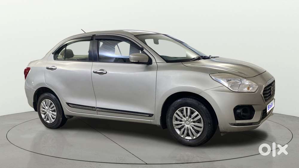 Maruti Suzuki Swift Dzire 1.2 Vxi Bsiv, 2020, Petrol
