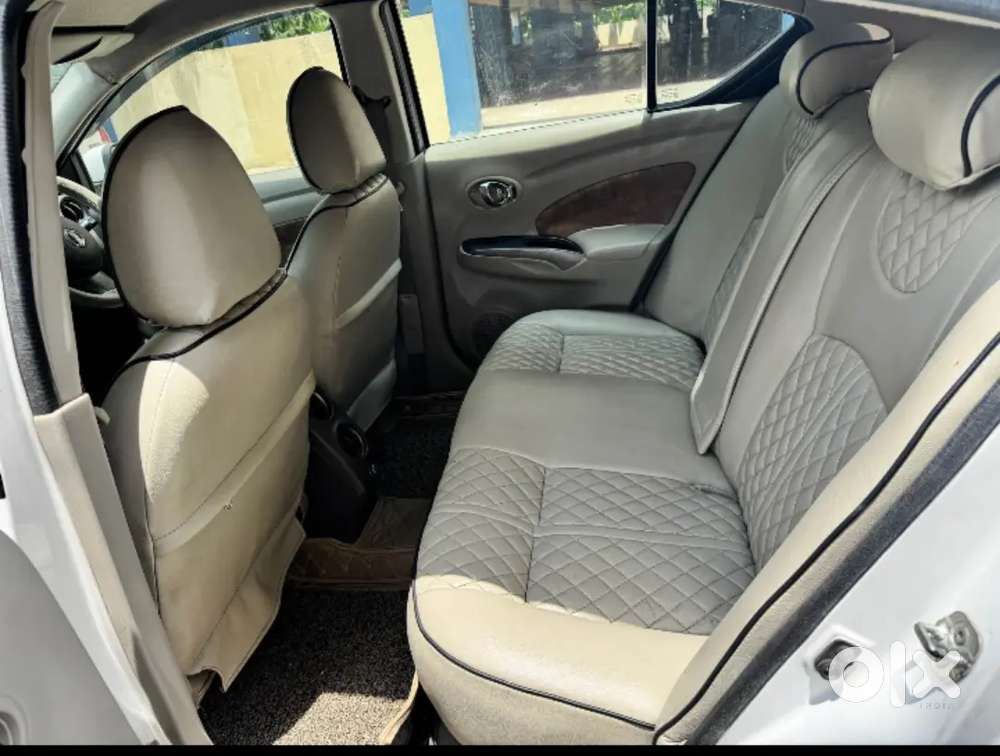 Nissan Sunny Xl Diesel 2013 Model