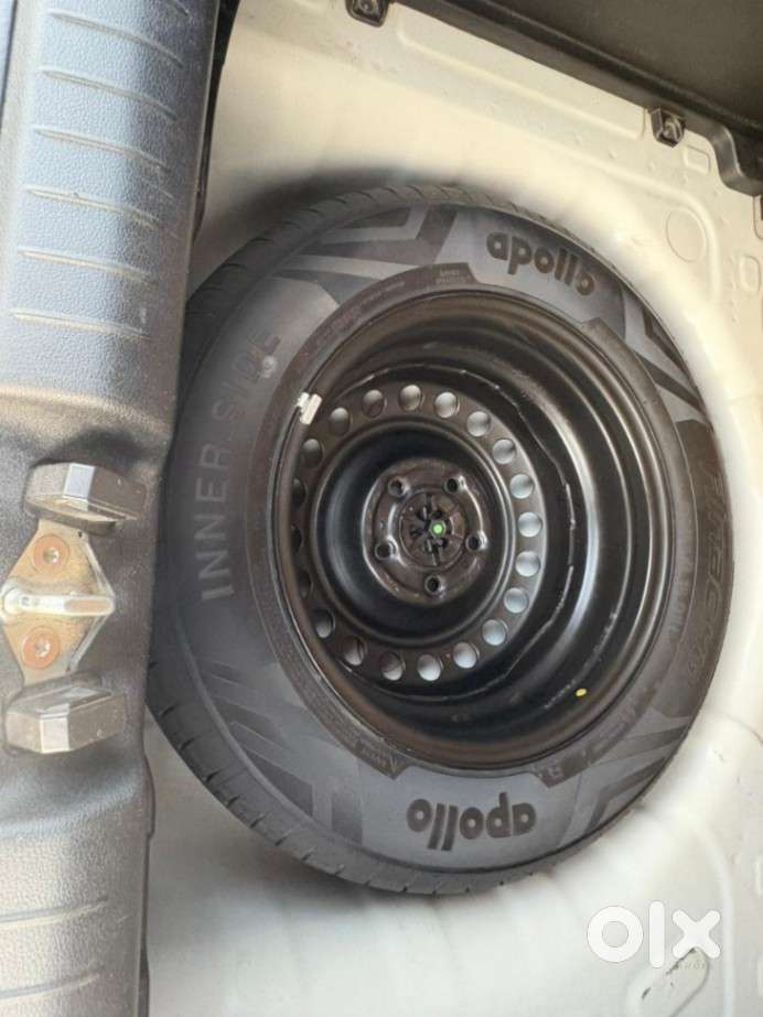 Hyundai Venue Sx (o) Mt 1.0 Turbo, 2020, Petrol