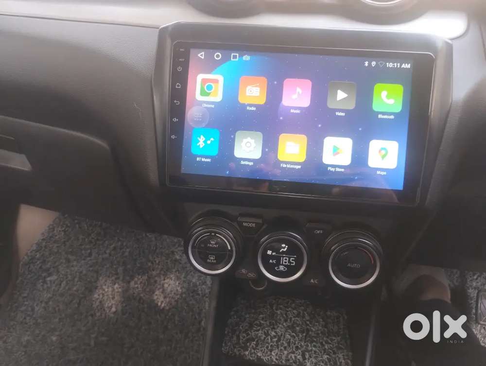 Maruti Suzuki Swift 2021 Petrol 86000 Km Driven