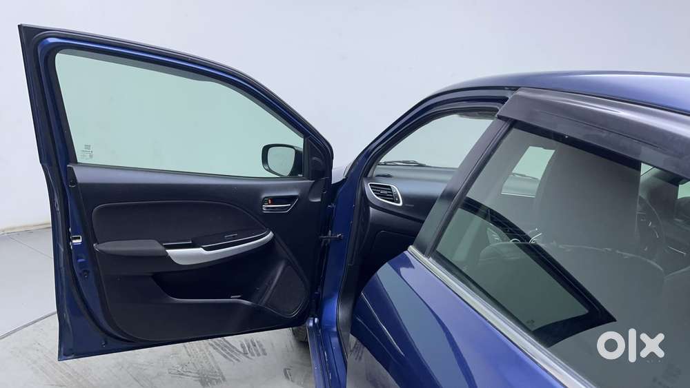 Maruti Suzuki Baleno 1.2 Alpha, 2018, Petrol