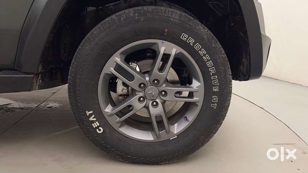 Mahindra Thar Lx Hard Top Diesel Mt 4wd, 2025, Diesel