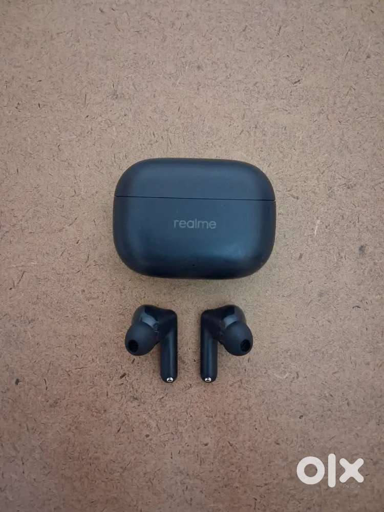 Wireless earphone