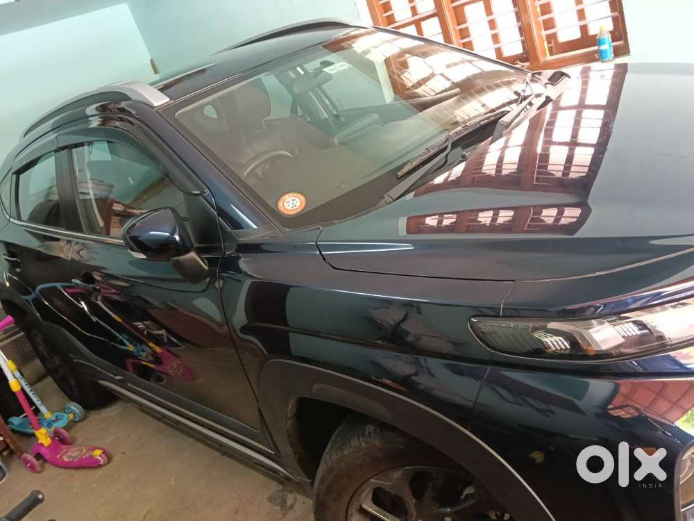 Maruti Suzuki Fronx 2023 Petrol Good Condition