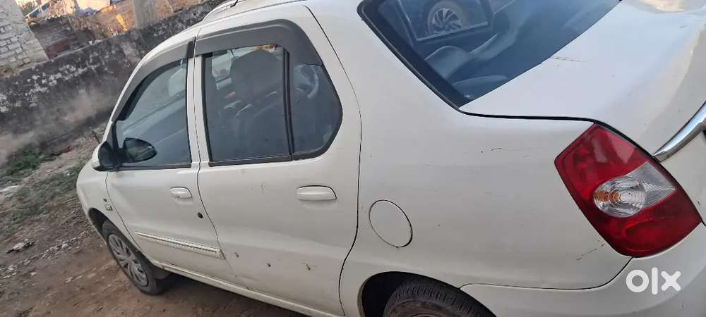 Tata Indigo Ecs 2015 Diesel Manual