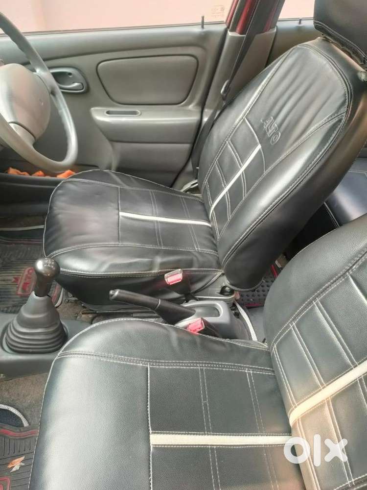 Mint Condition Alto 800 Lxi Extende Upto 2029