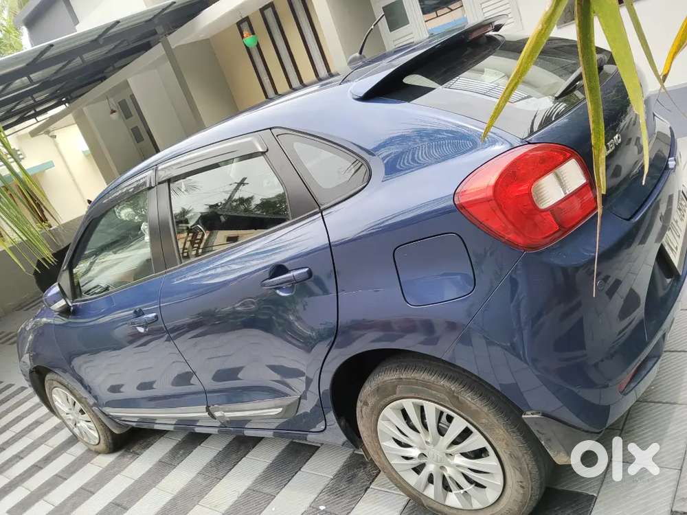 Maruti Suzuki Baleno 2020 Petrol 21800 Km Driven