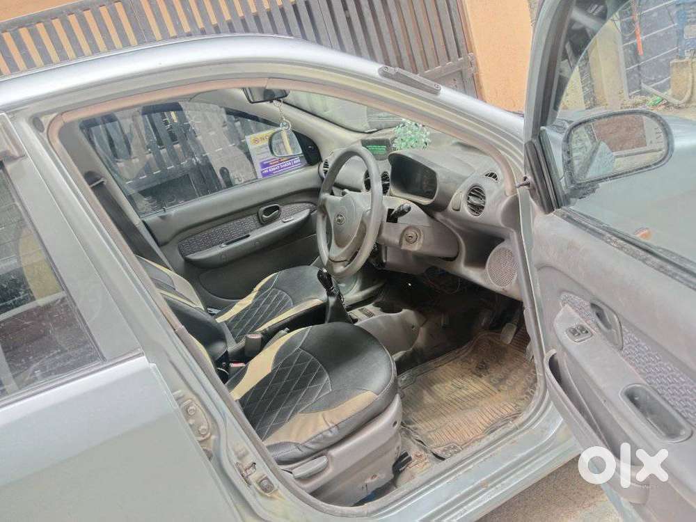 Hyundai Santro Xing Xg, 2004, Petrol
