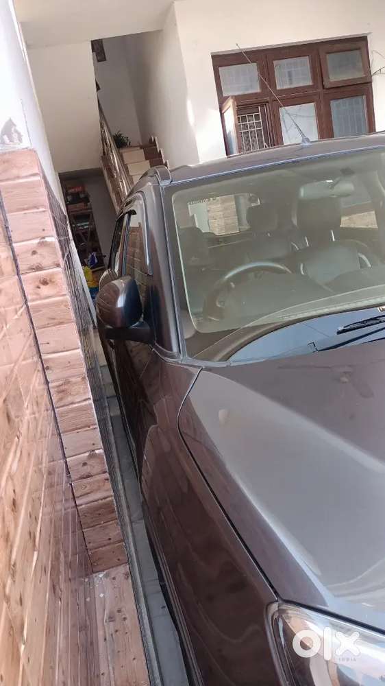 Maruti Suzuki Brezza 2020 Petrol 25000 Km Driven