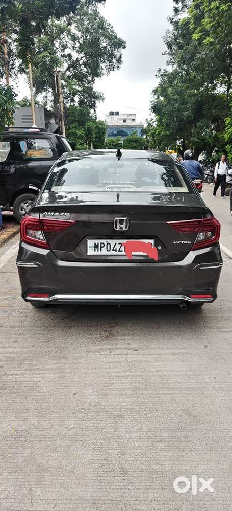 Honda Amaze Petrol 2023