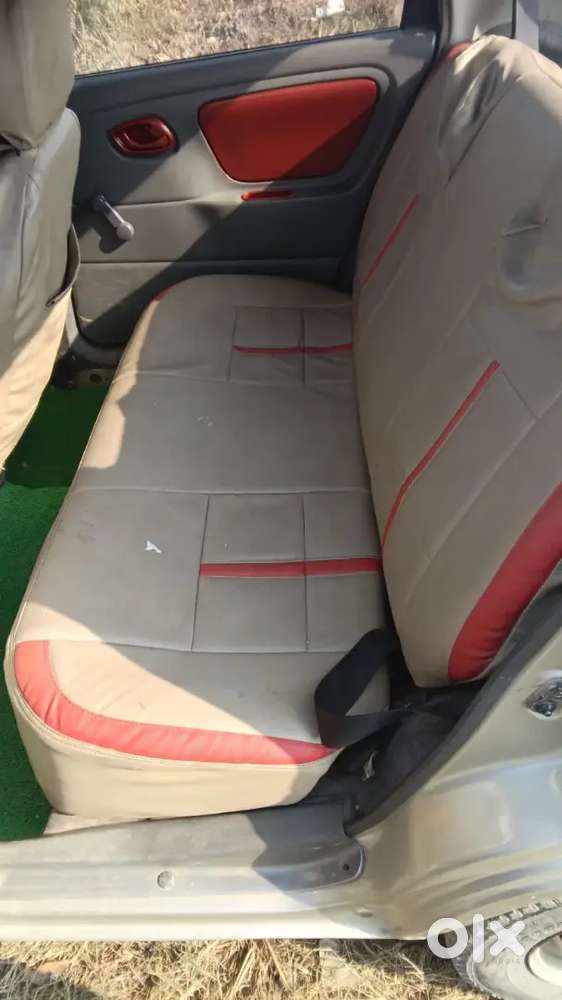 Maruti Suzuki Alto 2009