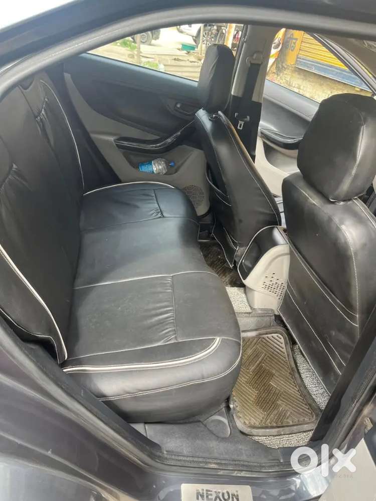 Tata Nexon 2020 Diesel 33000 Km Driven