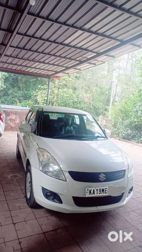 Maruti Suzuki Swift 2014 Petrol 89000 Km Driven