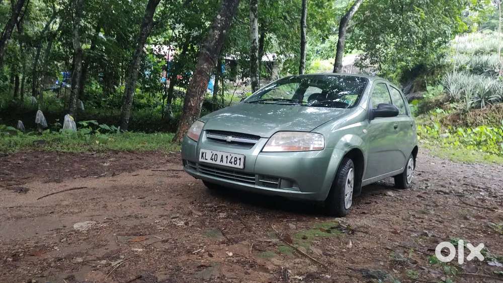 4 Door Power Window, Chilled Ac.