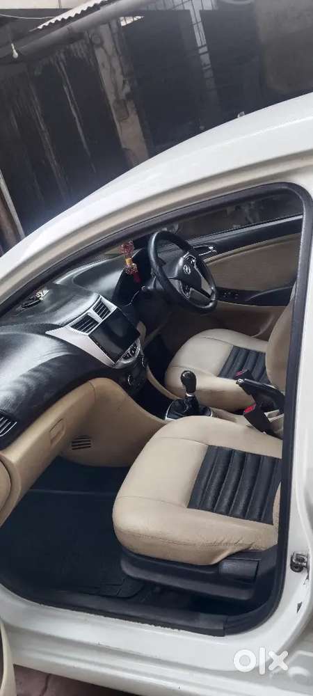 Verna Good Condition