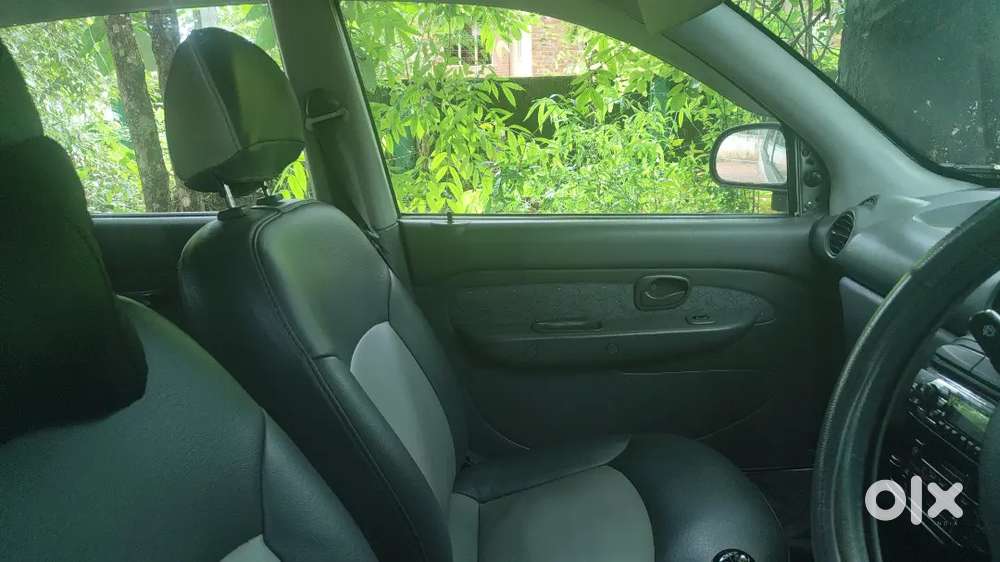 Good Condition, Dr Used 4 Wheel New