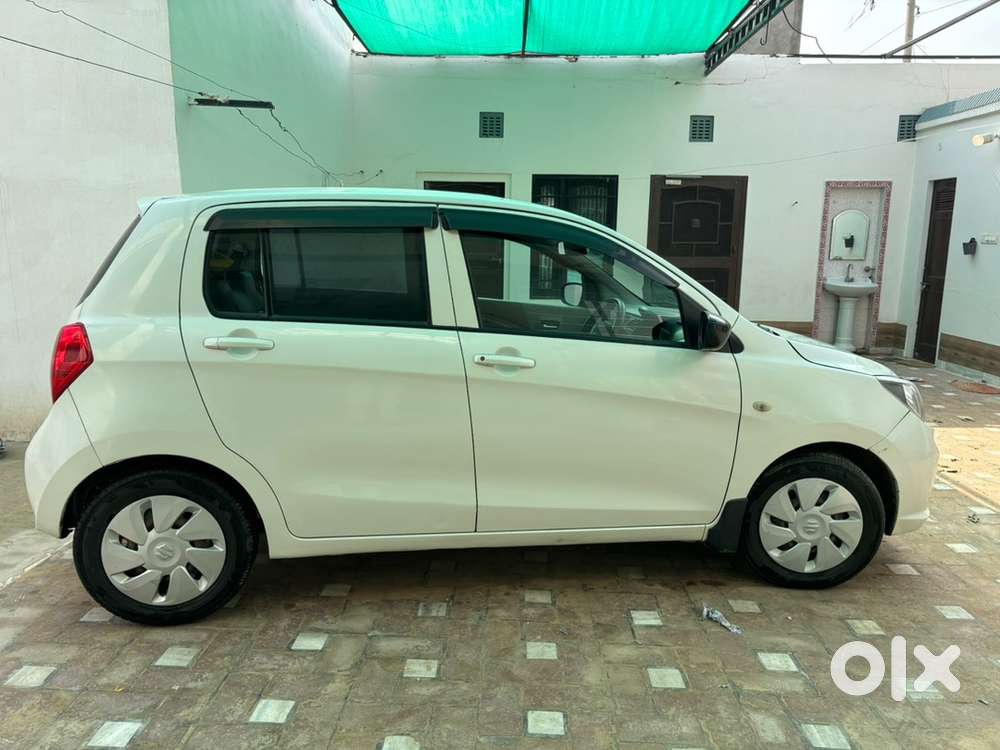 Maruti Suzuki Celerio Petrol Manual 2019