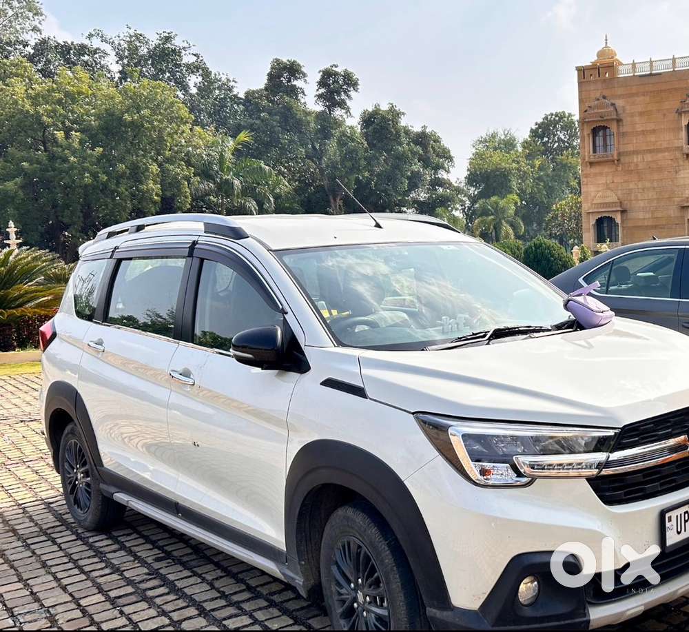 Maruti Suzuki Xl6 2021
