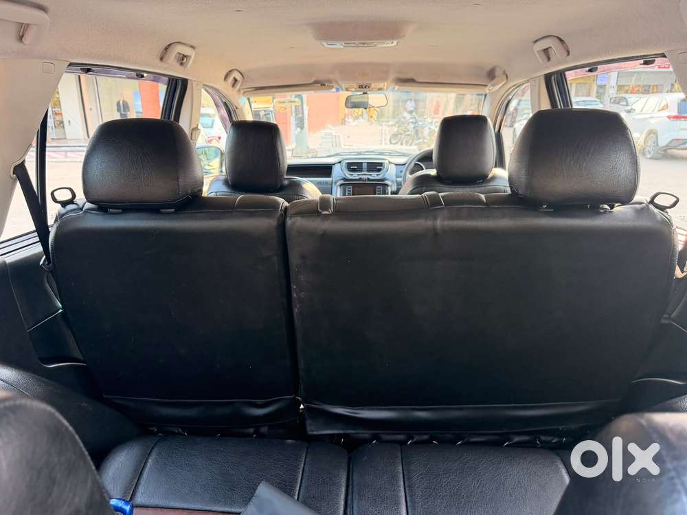 Tata Hexa 2.2 Xe 4x2 7 Str, 2018, Diesel