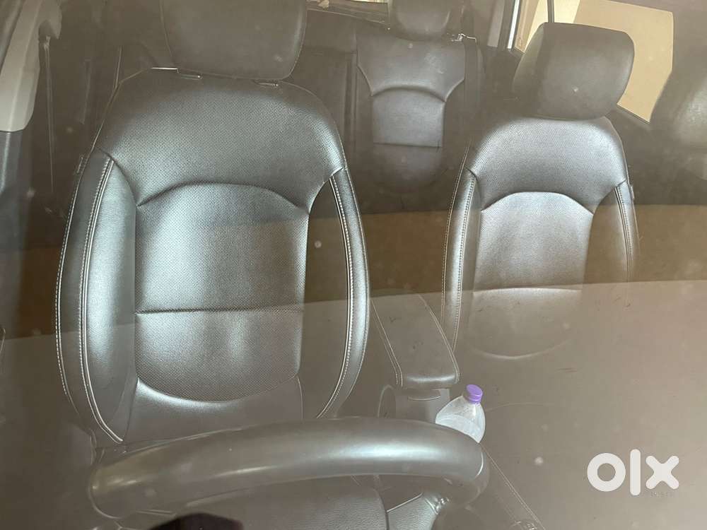Hyundai Creta Diesel Manual 2019
