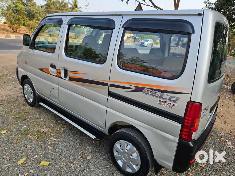 Maruti Suzuki Eeco