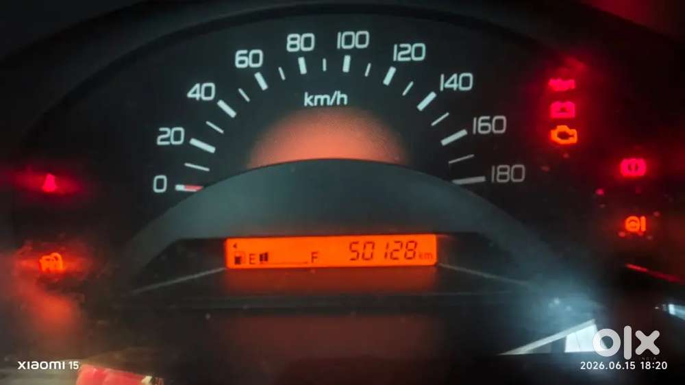 Maruti Suzuki Wagon R 2010 Petrol Good Condition