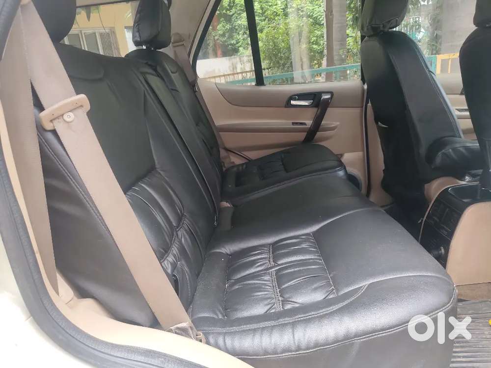 Top Model Safari Storme Nov 2014 Diesel Manual, Excellent Condition,