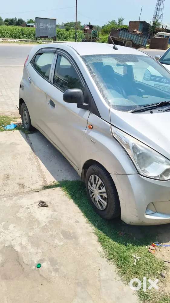 Hyundai Eon 2012 Lpg Era Plus