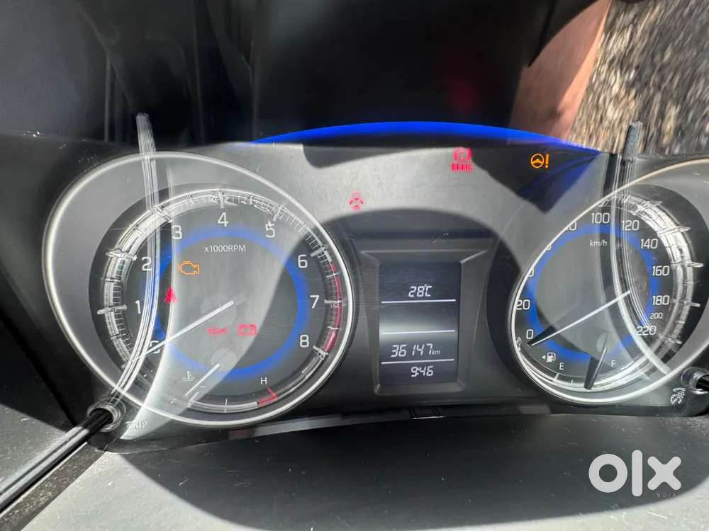 Less Kilometer Driven Well Maintained Family Used Car
