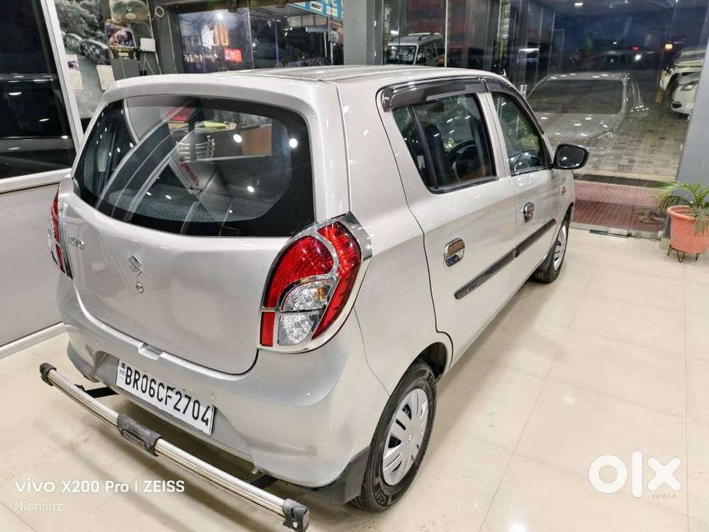 Maruti Suzuki Alto 800 Vxi Airbag, 2020, Petrol