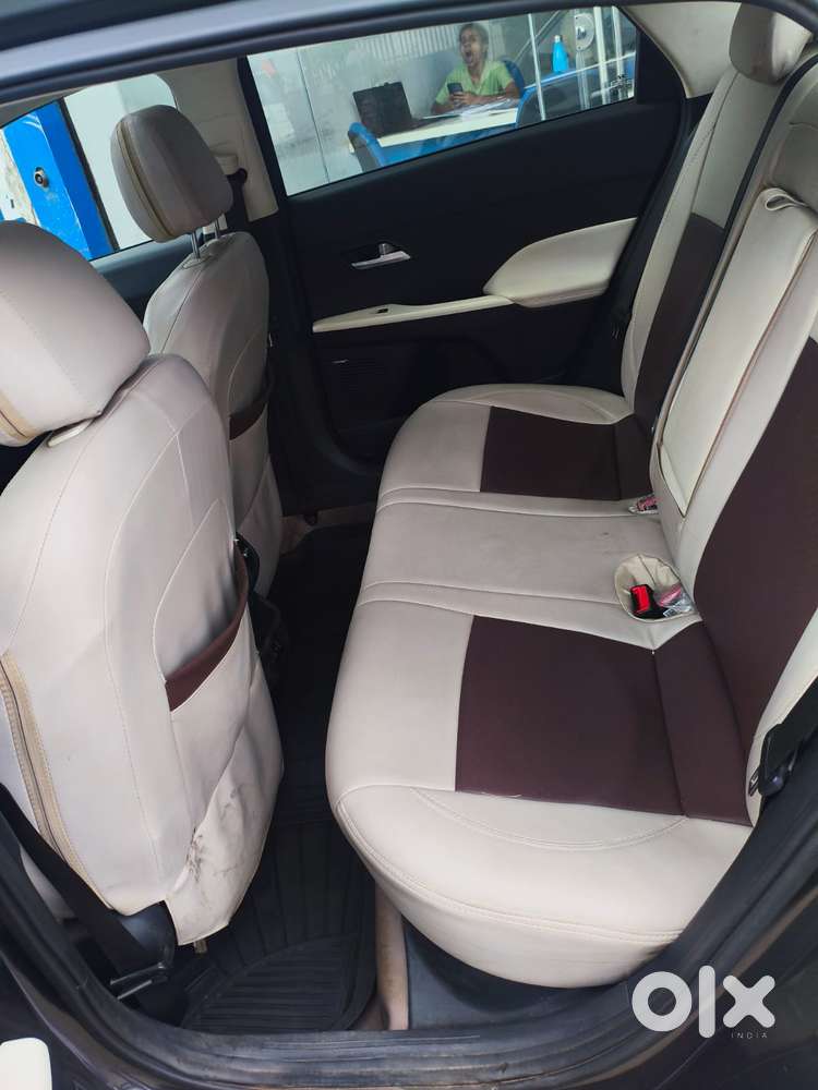 Hyundai Verna 1.5 Sx (o) Petrol Mt, 2023, Petrol