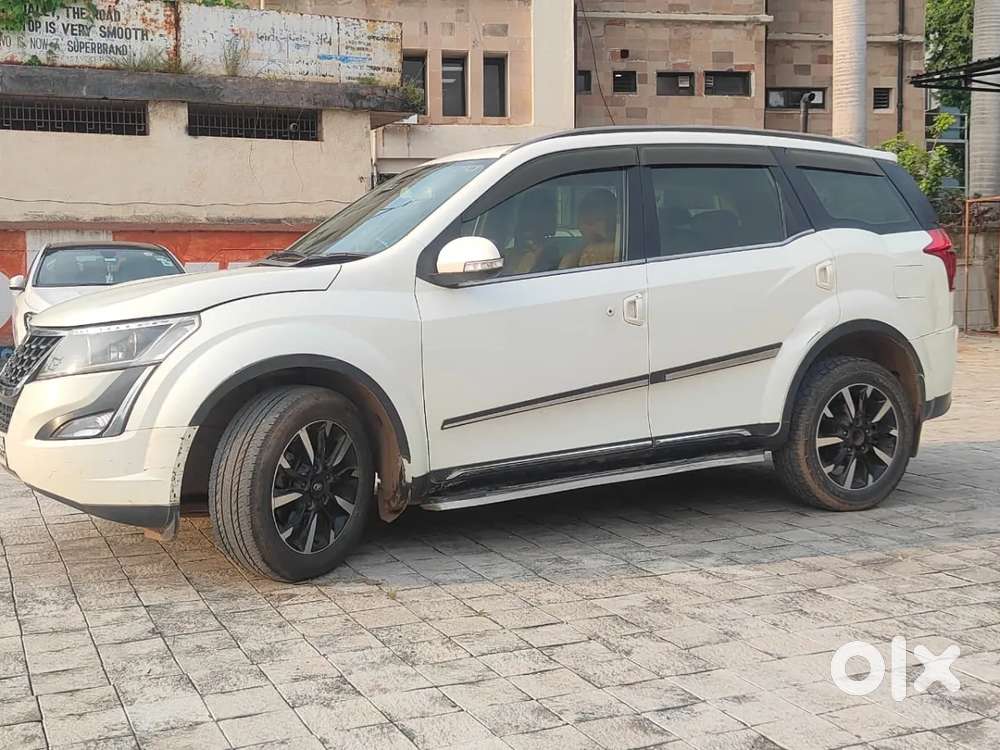 Mahindra Xuv500 W11, 2019, Diesel