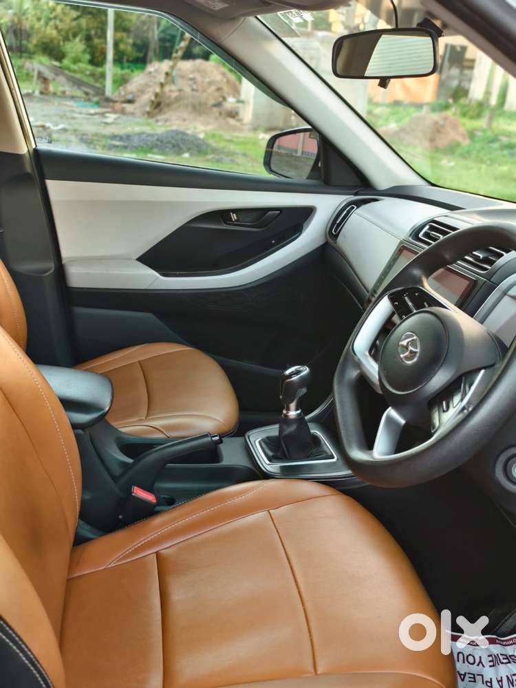 Hyundai Creta E 1.5 Diesel, 2020, Diesel